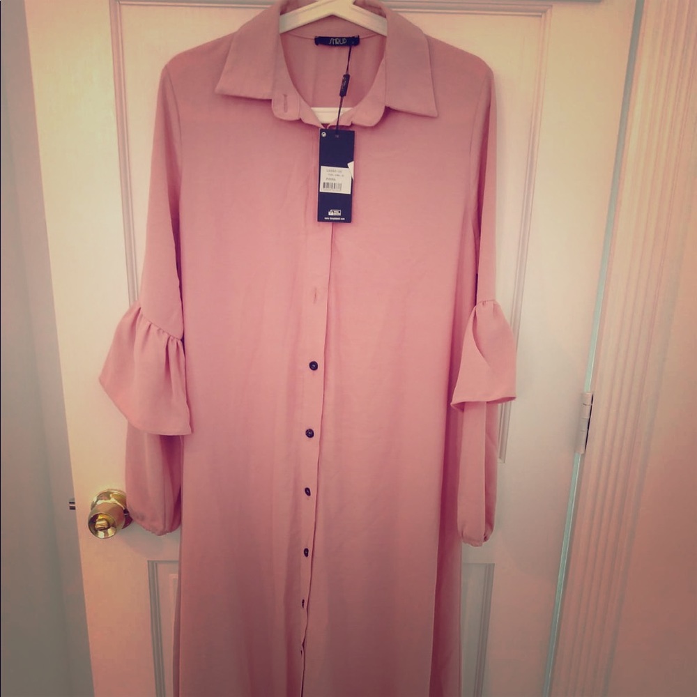 Women Maxi dress